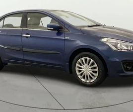 SUZUKI CIAZ