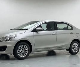 SUZUKI CIAZ