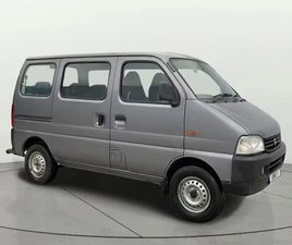 SUZUKI EECO