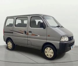 SUZUKI EECO