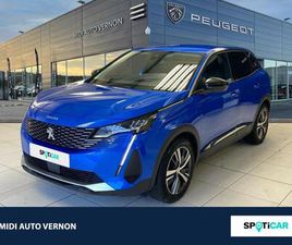 1.5 BLUEHDI 130CH S&S GT EAT8