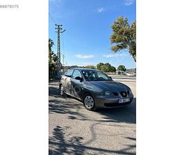 SEAT CORDOBA 1.4 STELLA