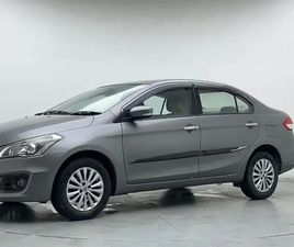 SUZUKI CIAZ
