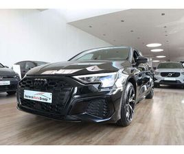 AUDI A3 SPORTBACK 45TFSIE*S-TRONIC*S-LINE*8.000KM*TOP !!!