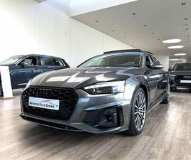 AUDI A5 SPORTBACK 30TDI*S-TRONIC*S-LINE*21.000KM*TOP !!!