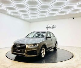 AUDI Q3 ?1AN GARANTIE?BOITE AUTO?1ER PROPRIO