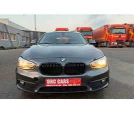 BMW SÉRIE 1 116 DA LED*KEYLESS*NAVI*GARANTIE