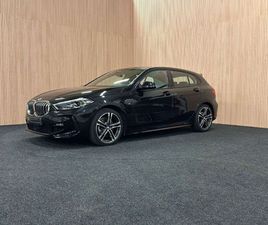 BMW SÉRIE 1 118 118I AUT. M SPORT| ACC| DAB| CARPLAY| NAVI| SHADOW