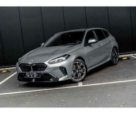 BMW SÉRIE 1 120 M-SPORT | FACELIFT | 360° | H. KARDON | HEADUP