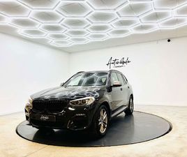 BMW SÉRIE 1 X3 ?1AN GARANTIE?PACK M?REMORQUE?CAMERA 360