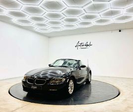BMW SÉRIE 1 Z4 AN GARANTIE?CABRIO?CUIR?GPS?RADAR ARR