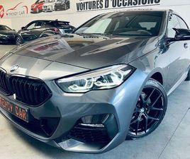 BMW SERIE 2 218 BMW SÉRIE 2 218 IA GC PERFORMANCE+EU6D+NAV+HUD+CAMERA+LED+GARANTIE