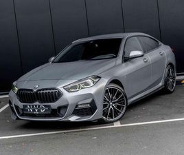 BMW SÉRIE 2 218 M-SPORT | H. KARDON | TREKHAAK | HEADUP | ACC |