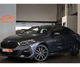 BMW SERIE 2 GRAN COUPE BMW SÉRIE 2 220 GRAN COUPE AUT. M SPORT CAM CRUISEC GARANTIE*