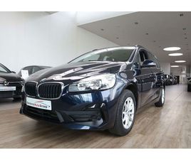 BMW SÉRIE 2 216 GRAN TOURER*DIESEL*EURO 6*SLECHTS 44.00KM*TOP !!!