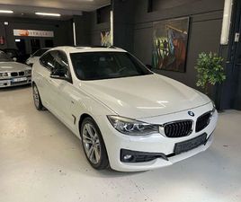 BMW SÉRIE 3 318 GT **PACK SPORT**12MOIS DE GARANTIE**