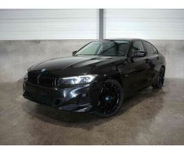 BMW SERIE 3 320E BMW SÉRIE 3 320 E? 19' PACK M | CARPLAY | GRAND ECRAN | TVA ?