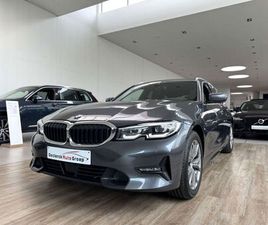 BMW SÉRIE 3 316 TOURING SPORT STEPTRONIC*CAMERA 360°TOPWAGEN