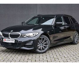 BMW SERIE 3 TOURING 320 BMW SÉRIE 3 320 320D TOURING AUT. M - SPORT