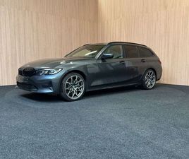 BMW SÉRIE 3 330 TOURING 330EA| VERW. STOELEN| DAB| CAMERA|DAB