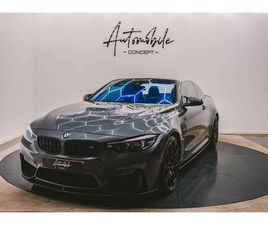 BMW M4 ????COMPÉTITION ??CERAMIC??CARB