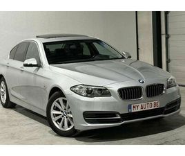 BMW SÉRIE 5 520 ? BMW 520D TOIT OUVRANT– GARANTIE 12 MOIS