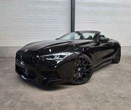 BMW SERIE 8 M8 COMPETITION BMW SÉRIE 8 M850 ? M8 COMPETITION | FULL | BOWERS&WILKINS ?
