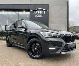 BMW X1 1.5IA XDRIVE25E HYBRID LED/LEDER/CARPLAY/CAM/HUD..