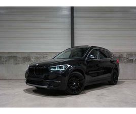 BMW X1 BMW X1 25E?M PACK 19’ | X DRIVE | FULL BLACK | LED?
