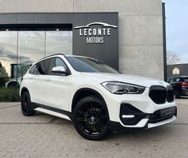 BMW X1 X1 SDRIVE18DA SPORT-PACK LED/SPORTZETELS/CAMERA/..