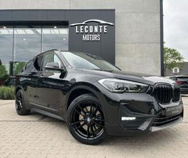 BMW X1 X1 XDRIVE25E HYBRID LED/CARPLAY/LEDER/HUD/ZETELVER