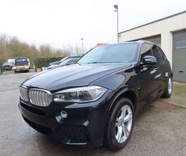BMW X5 2.0AS XDRIVE40E PACK M PLUG-IN HYBRID