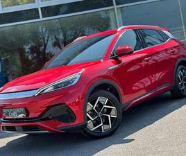 BYD ATTO3 BYD ATTO 3