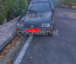 CITROEN C15 C-15 D CH. CABINA