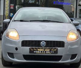 FIAT PUNTO PUNTO 1.2I ??PRIX MARCHAND OU EXPORT??