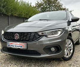 FIAT TIPO SW 1.4I BUSINESS LED/CRUISE/CAMERA/GPS/SENSOR