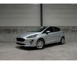 FORD FIESTA FORD FIESTA ??APPLE CARPLAY | TOP ETAT | GPS | TVA??