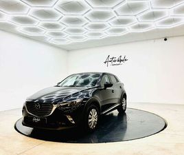 MAZDA CX-3 ?1AN GARANTIE?1ER PROPRIO?CAMERA?REMORQUE
