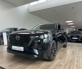 MAZDA CX-60 HOMURA*3.3L*FULL OPTION*12.000KM*NIEUWSTAAT*TOP !