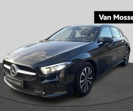 MERCEDES CLASSE A 180 BUSINESS LINE + CARPLAY + LED + CAMERA + SENSOREN +