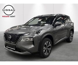 NISSAN X-TRAIL E-POWER NISSAN X-TRAIL E-POWER 2WD N-CONNECTA 360° CAMERA + GPS + AUTOM AIRCO + OPEN DAK