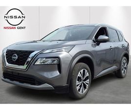 NISSAN X-TRAIL NISSAN X-TRAIL N-CONNECTA HYBRID GPS / 360° CAMERA / AUTOM. AIRCO/ OPEN PANO DAK 7PLAATSEN / CRUISECONTROL / APPLE CARPLAY