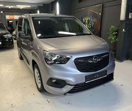 OPEL COMBO LIFE COMBO LIFE EDITION PLUS **12MOIS DE GARANTIE**