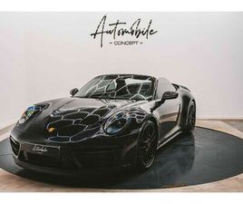 PORSCHE 911 992 PORSCHE 992 VENDU!!!! SOLD!!!!!