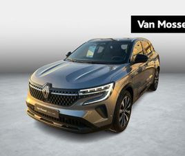 RENAULT AUSTRAL TECHNO E-TECH FULL HYBRID 200