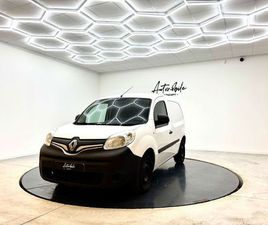 RENAULT KANGOO ?1AN GARANTIE?1ER PROP?UTILITAIRE?TVA DÉ