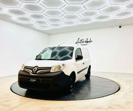 RENAULT KANGOO ?1AN GARANTIE?1ER PROPRIO?TVA DÉDUCTIBLE