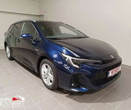 SUZUKI SWACE SUZUKI SWACE 1.8 HEV GLX