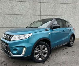 SUZUKI VITARA 1.0 ESSENCE 82KW 5 PORTES