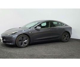 TESLA MODEL 3 DUAL MOTOR ~ LONG RANGE ~ PANO ~ TOPDEAL ~19.000EX